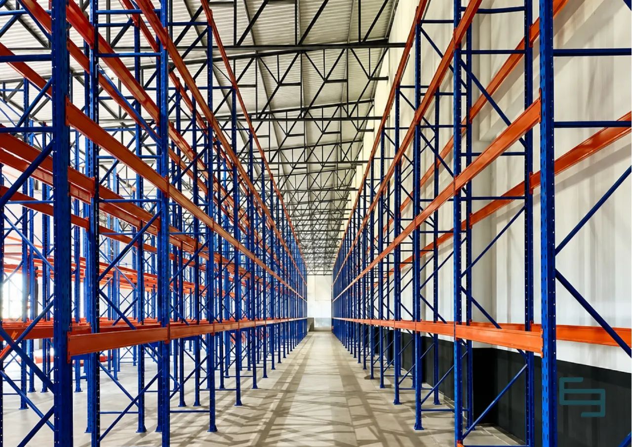 Galpão para alugar em Maracanaú/CE com 3.000,00 m² e 4 docas - Foto 3