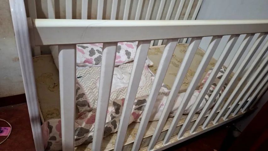 berço de bebê  - Foto 5