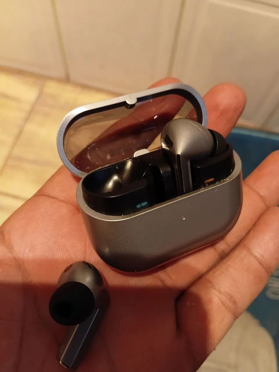 Samsung Galaxy buds3 pro - Foto 2