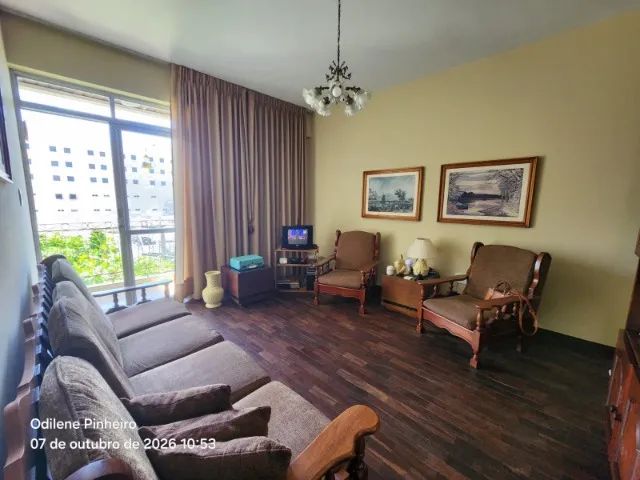 VENDE - ATP. EDIFÍCIO PRIMAVERA, 3/4 QUARTOS