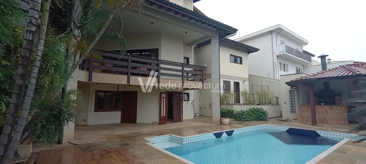 casa - Jardim Guarani - Campinas - Foto 3