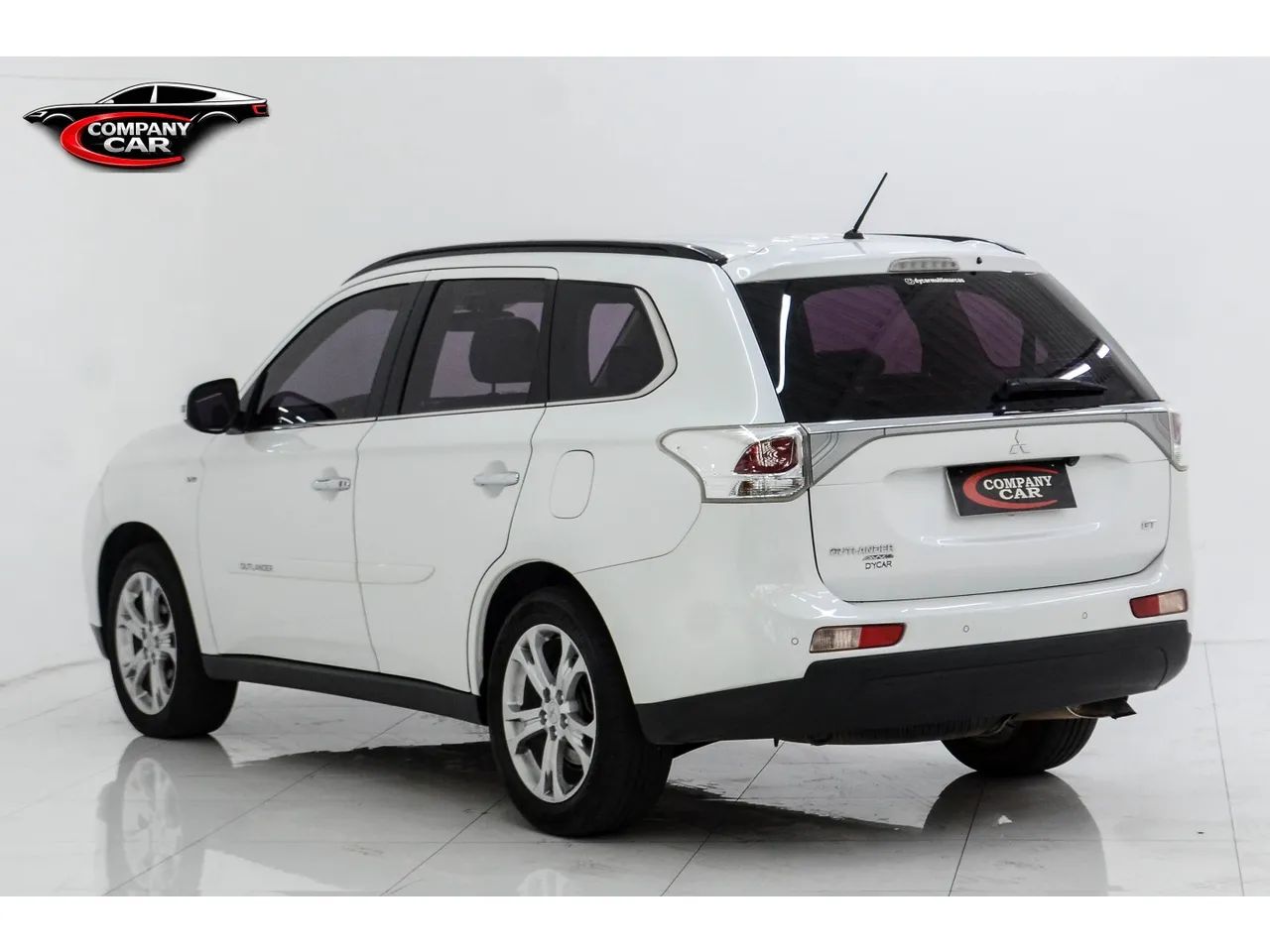 Mitsubishi Outlander 2014 - Foto 4