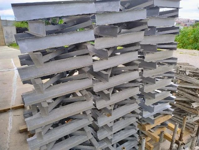Triângulo de Escora - Foto 2