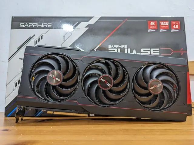 Rx 6800 8gb