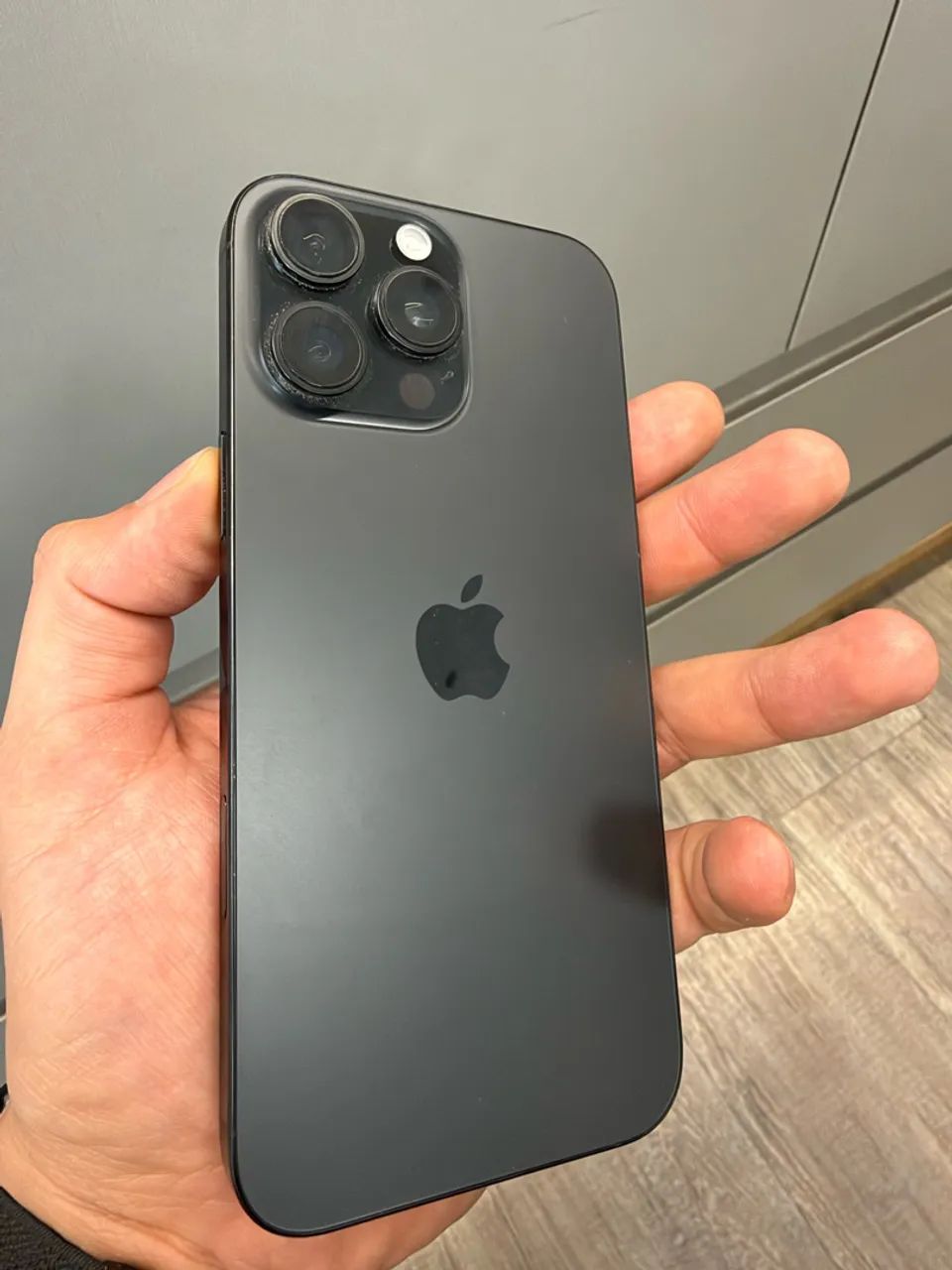 iPhone 16 Pro Max 512G Anatel  - Foto 2