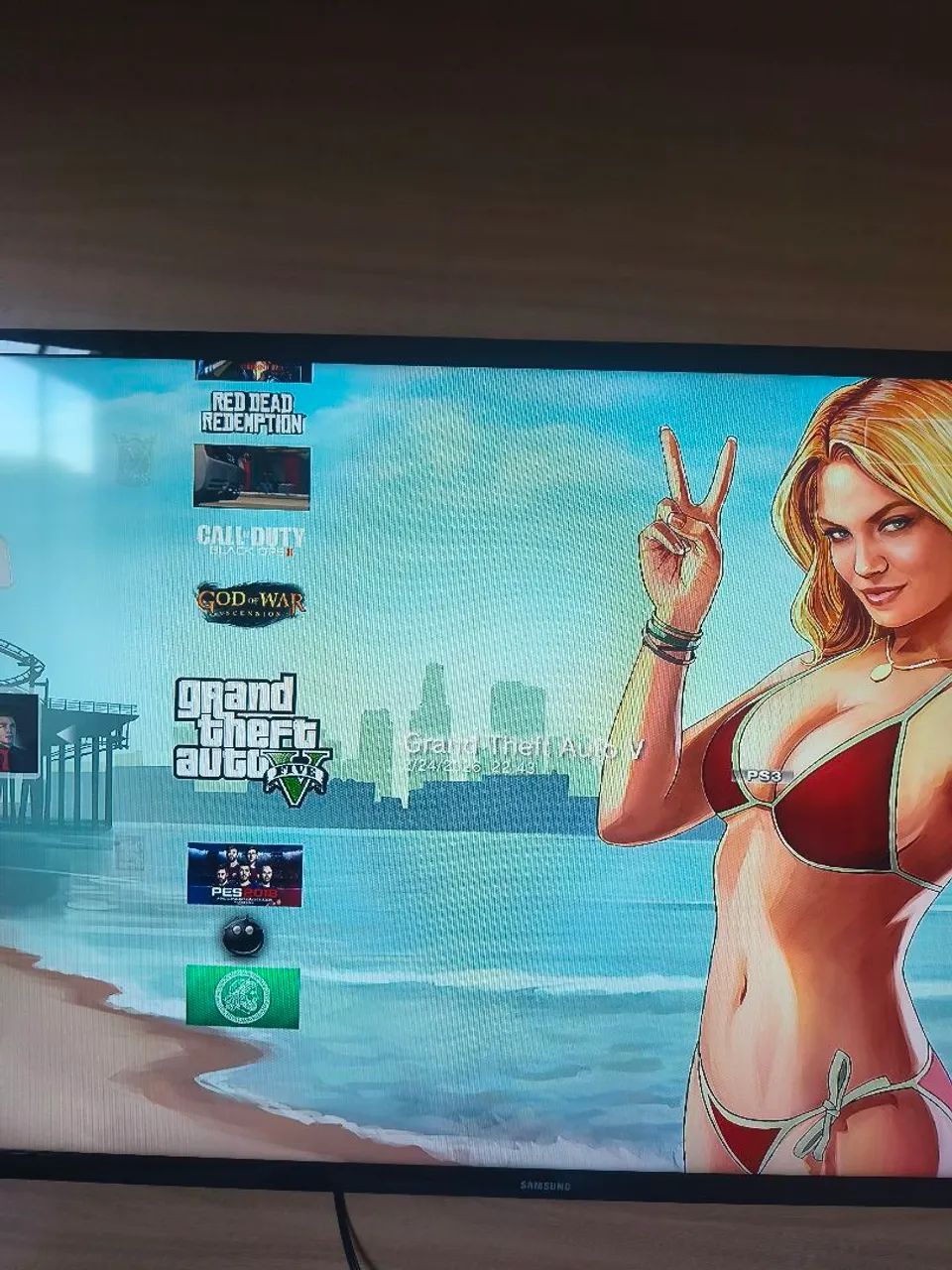 Ps3 des. - Foto 5