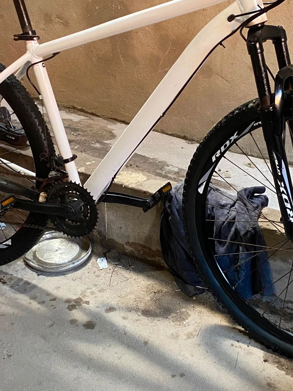BICICLETA ARO 29
