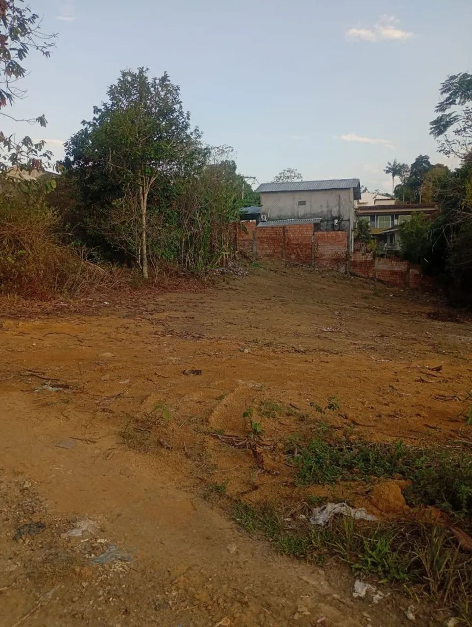 Terreno avenida do turismo - Foto 2