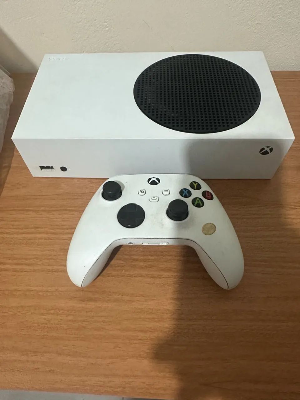 XBOX SERIES S - Foto 3