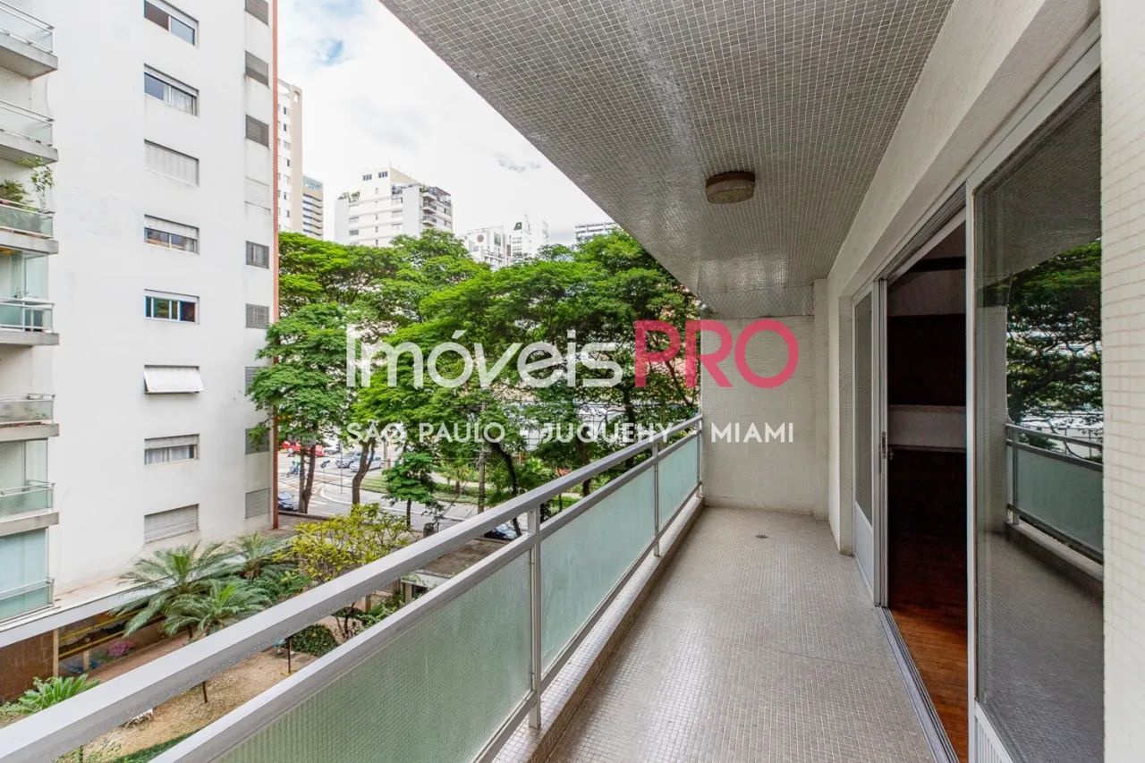 Apartamento, Moema - São Paulo - Foto 4