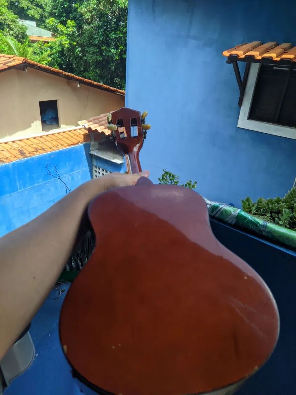 Cavaquinho - Foto 2