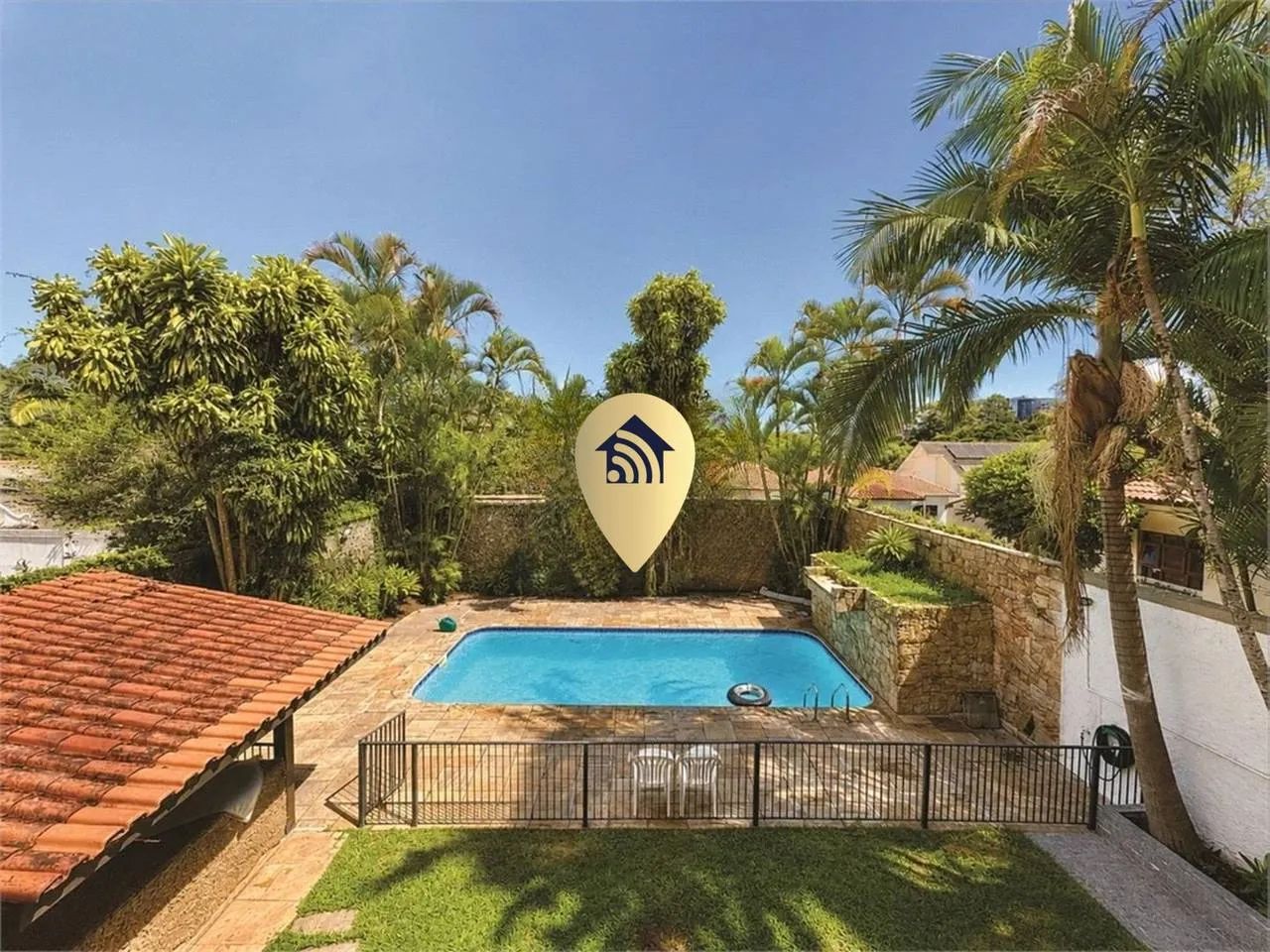 Casa à Venda em Parque dos Príncipes com 485m², 5 Quartos e Energia Solar - Foto 4