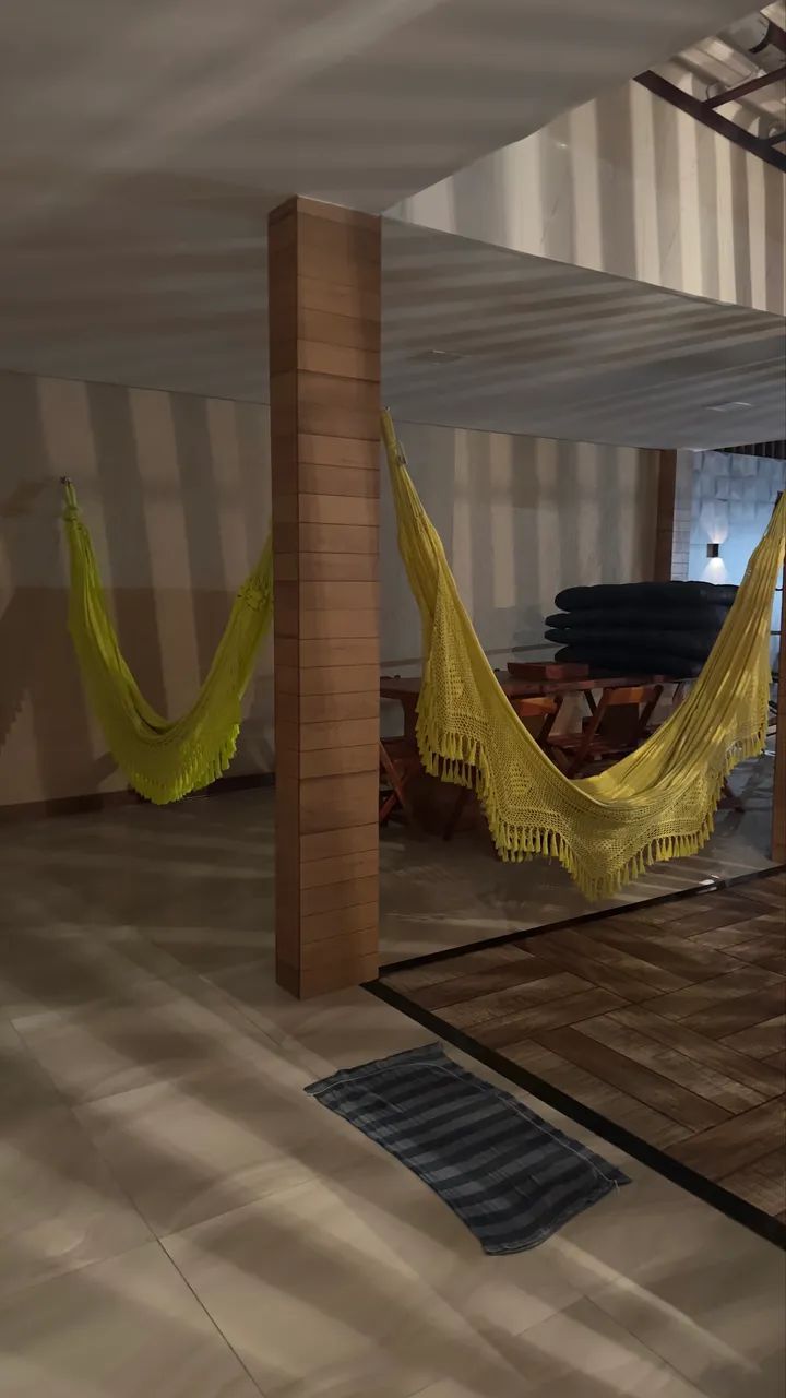 CASA EM AREMBEPE FRENTE AO MAR - TEMPORADA PACOTE - Foto 8