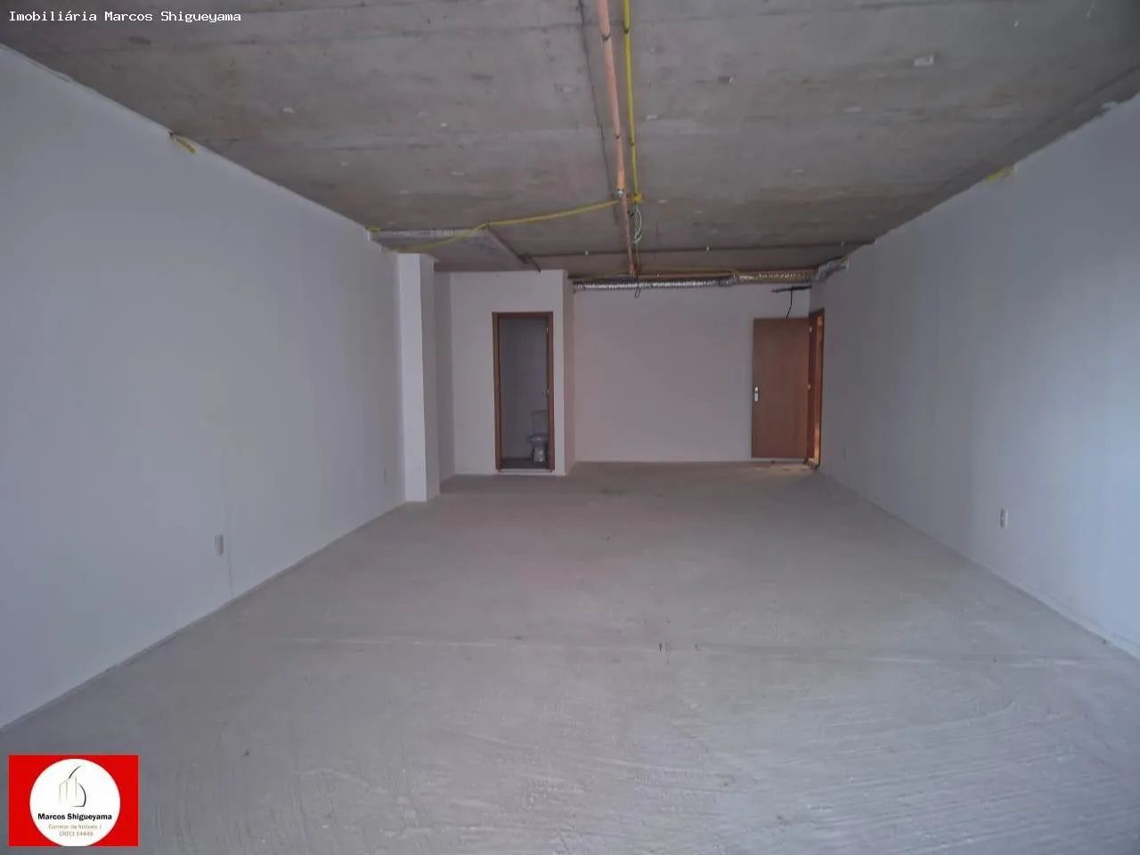 Sala Comercial para Venda em Salvador, São Cristovão, 1 banheiro, 1 vaga - Foto 2