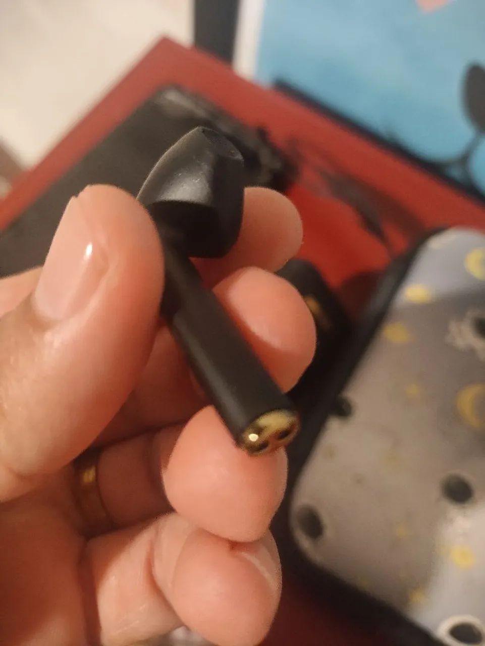 fone de ouvido bluetooth philips tat1108 - Foto 4