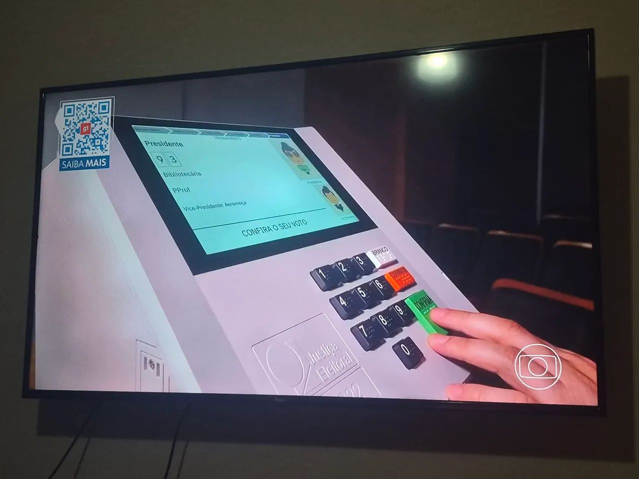 Tv 50 - Foto 2