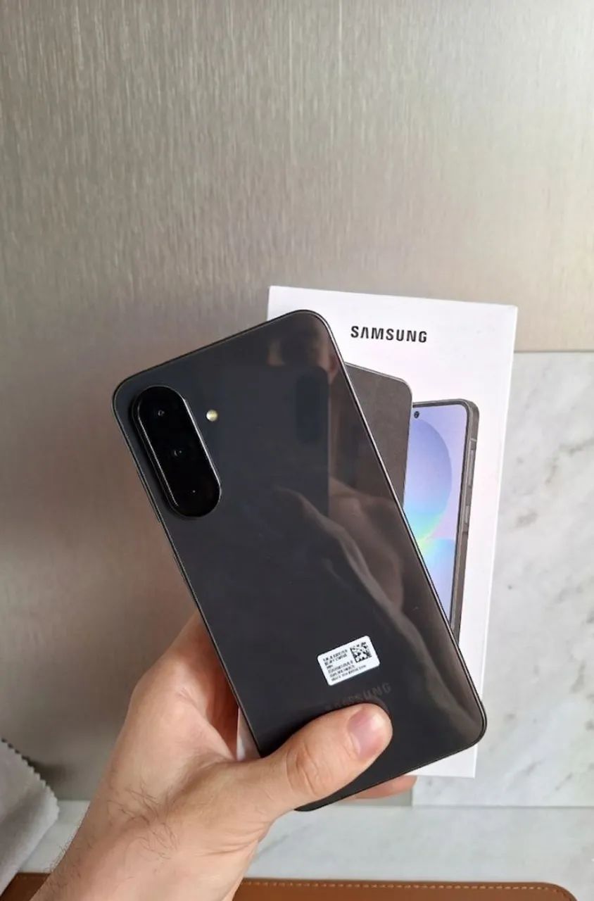 Samsung A36 5G 256Gb (3 Meses de uso) - Foto 4