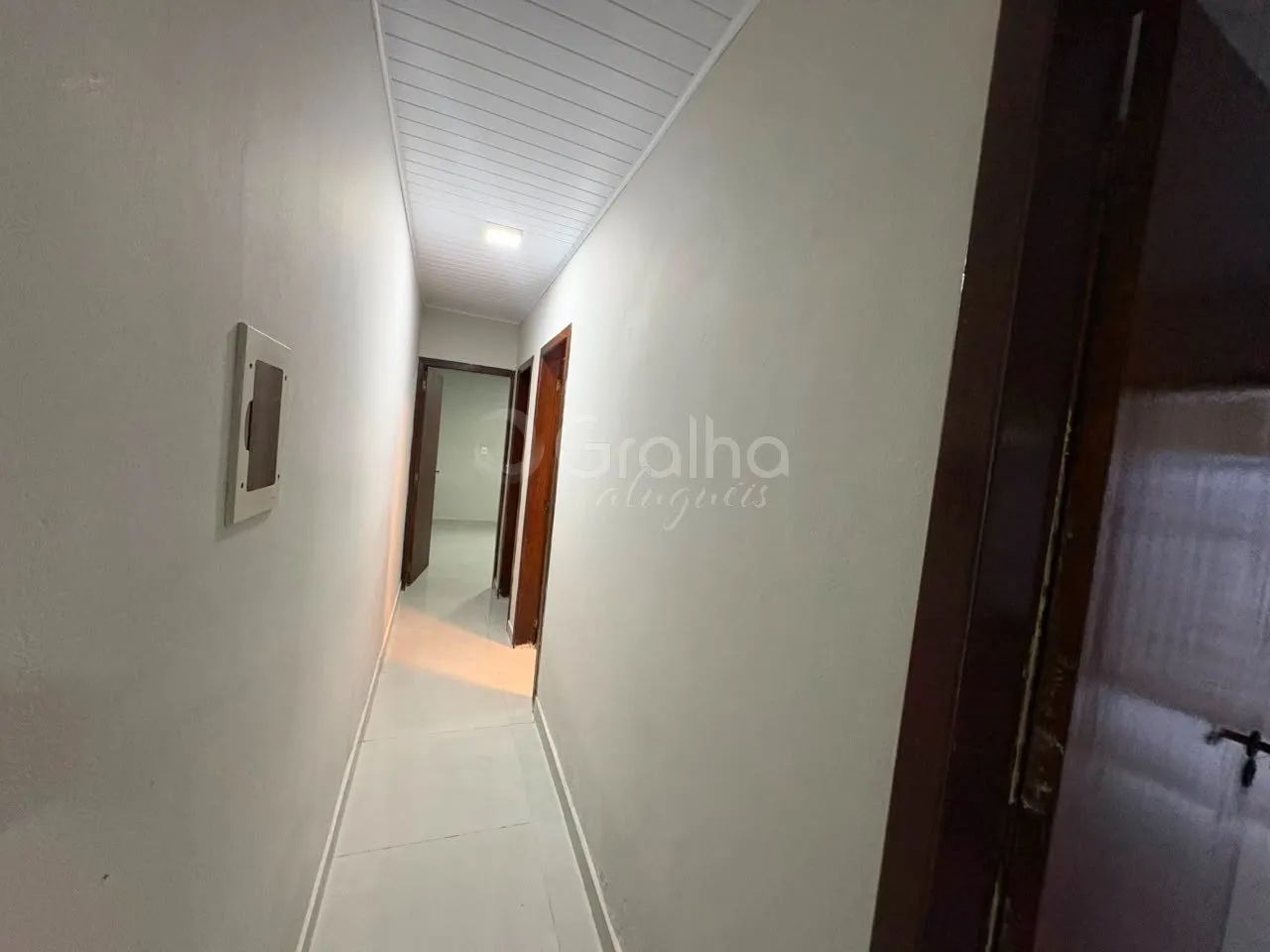 Casa 2 Quartos em Carianos - Geminada - Foto 5