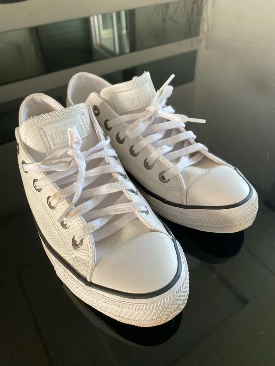 Tênis all star Chuck Taylor