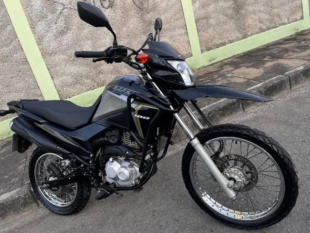 NXR 160 BROS ESDD FLEXONE - Foto 2