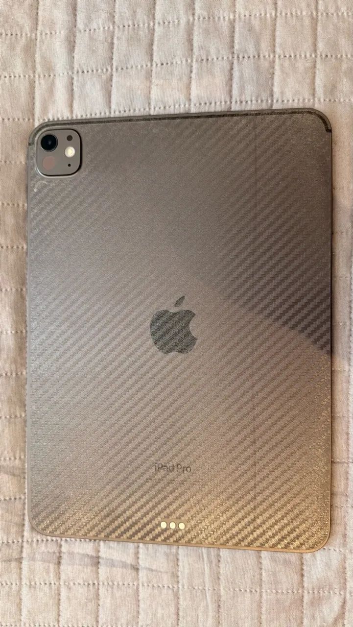 iPad Pro M4  - Foto 2