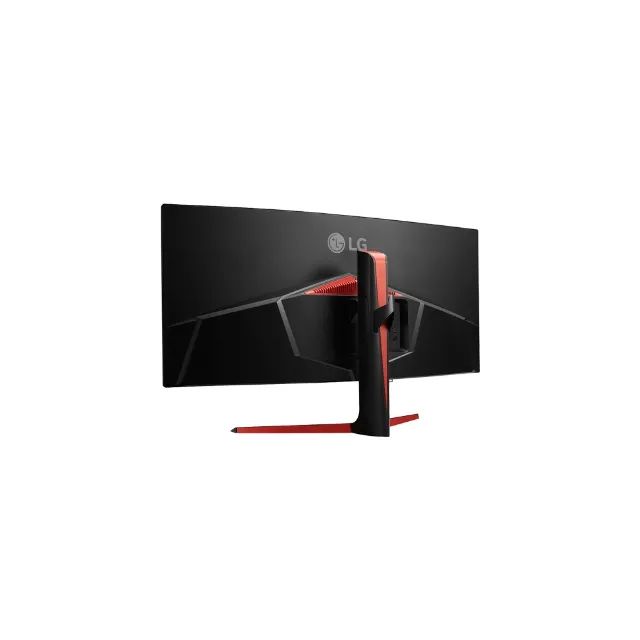 Monitor Gamer LG ultrawide 34 polegadas 144hz IPS - Foto 4