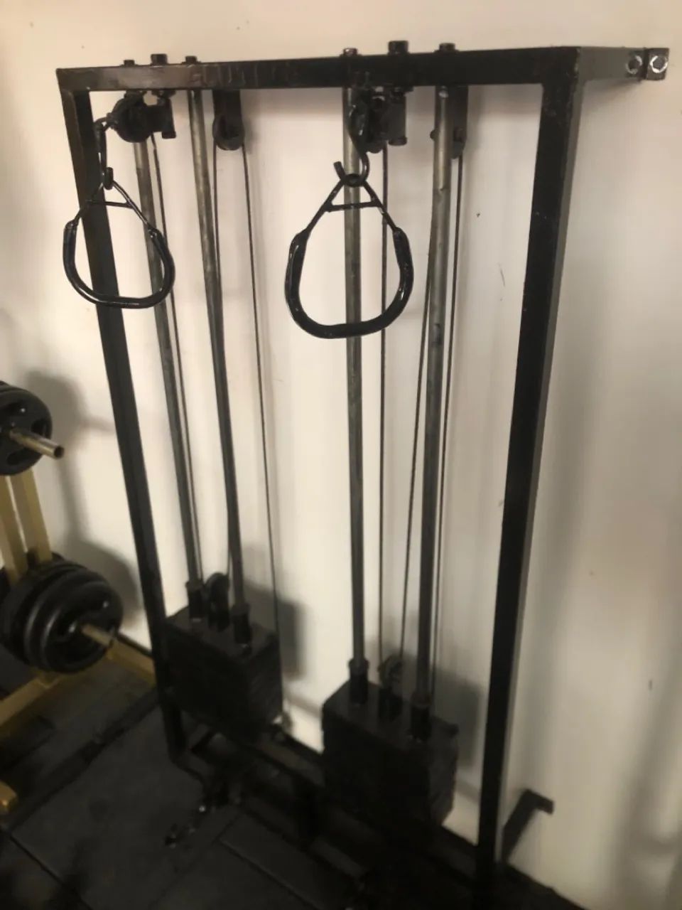 Pulley pequeno  - Foto 3
