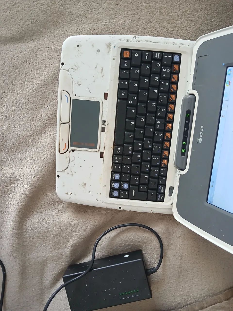 Netbook cce info - Foto 3