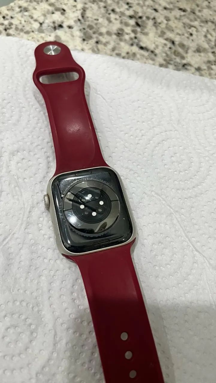 Apple Watch  - Foto 4