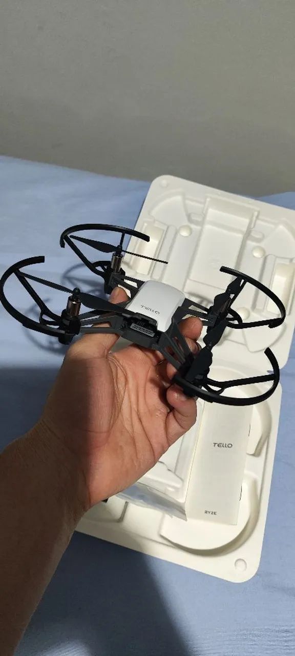 Drone Dji Tello mini - Foto 2