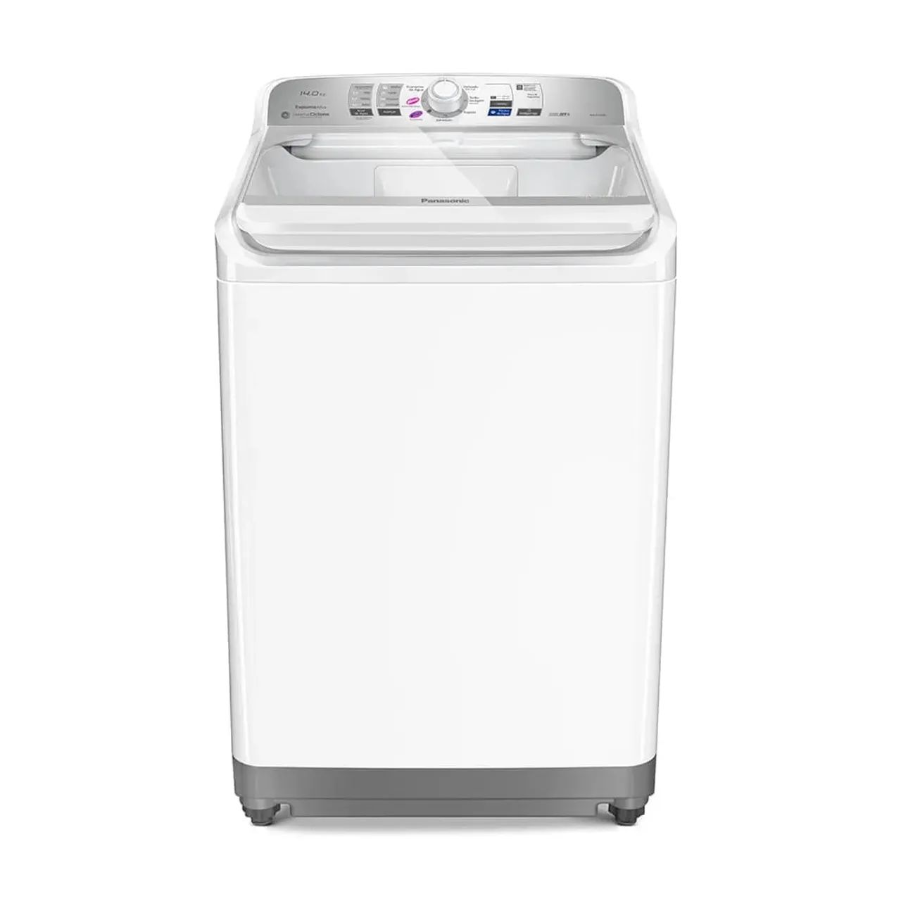 Lavadora Panasonic 14 kg