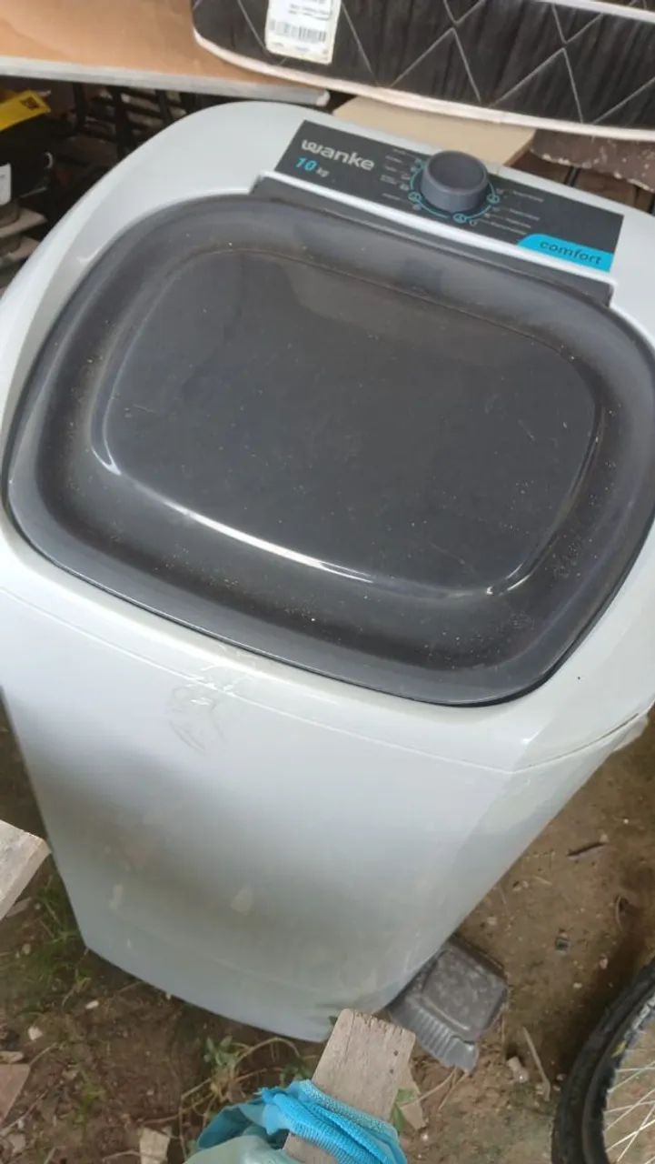 Tasquinha 10 kg