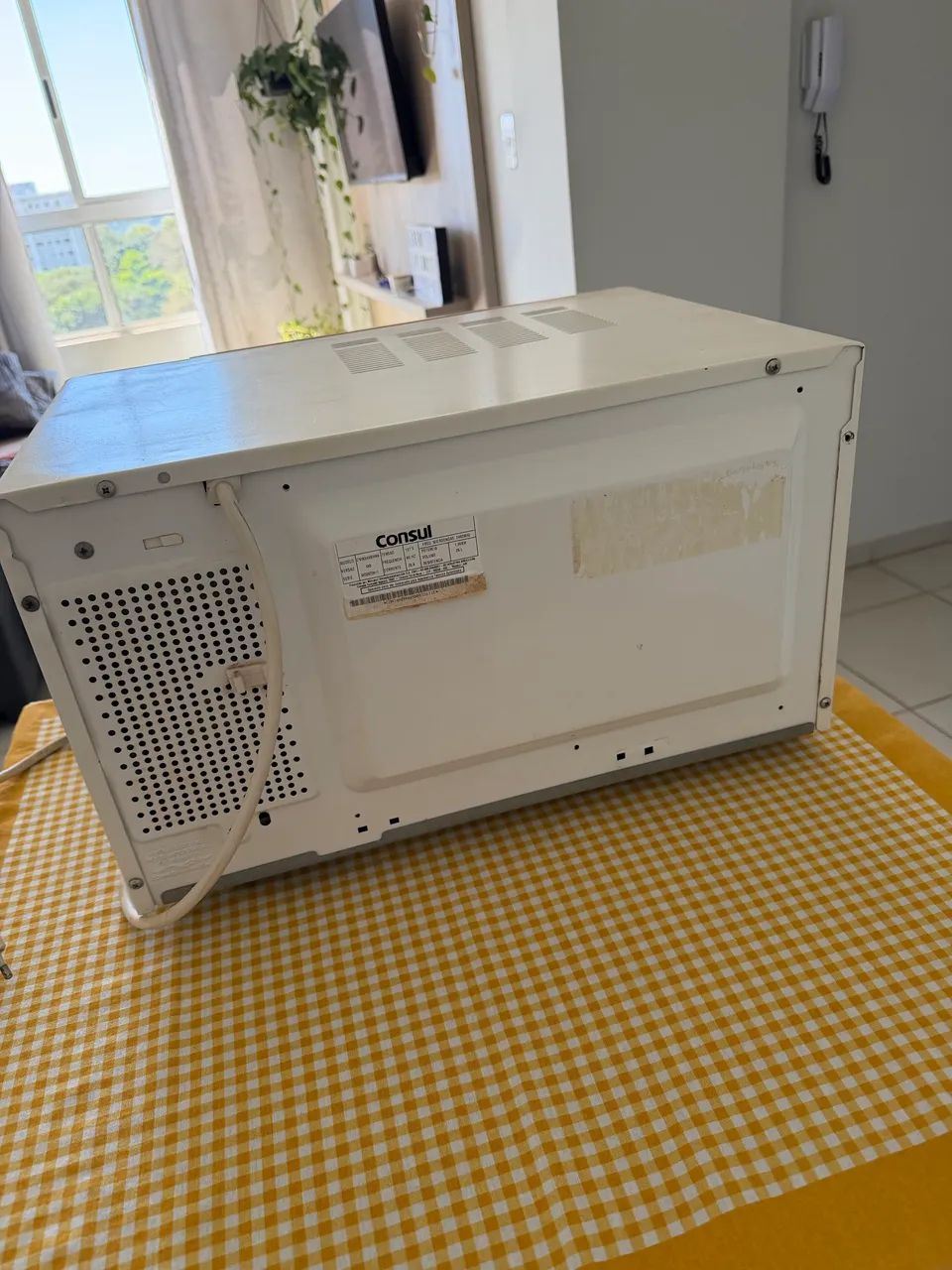 Microondas 25L - Foto 2