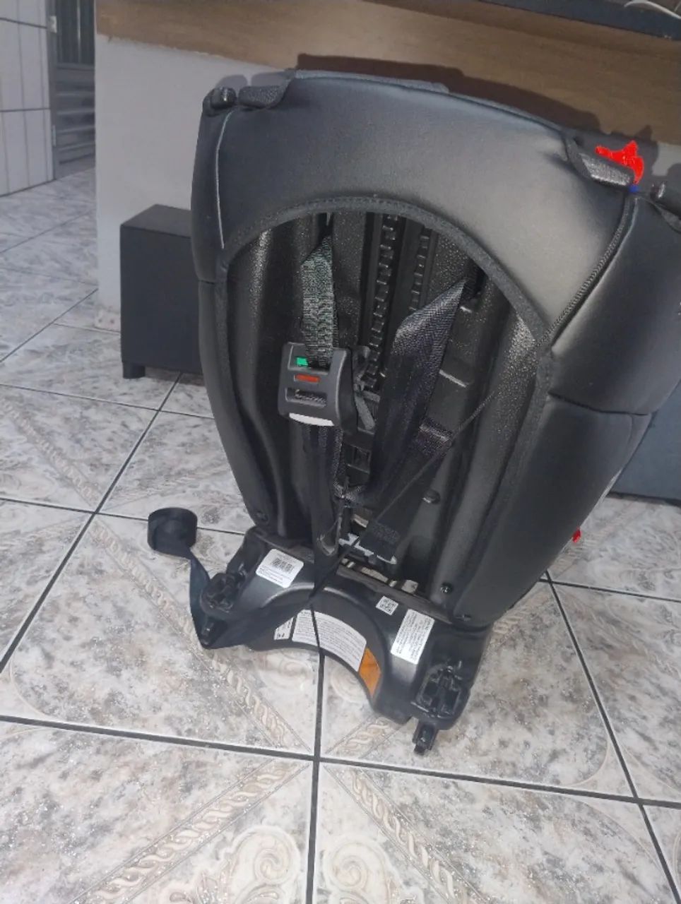 Cadeirinha Automóvel  - Foto 3