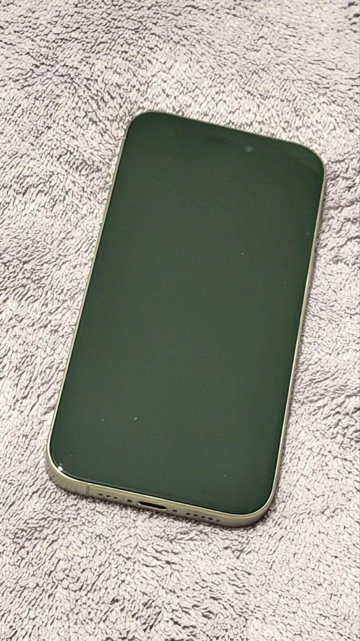 iPhone 15 pro - Foto 4