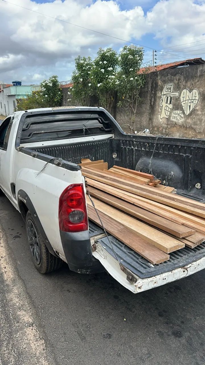 FRETE , MIDANCAS EM GERAL E RETIRADA DE ENTULHO *