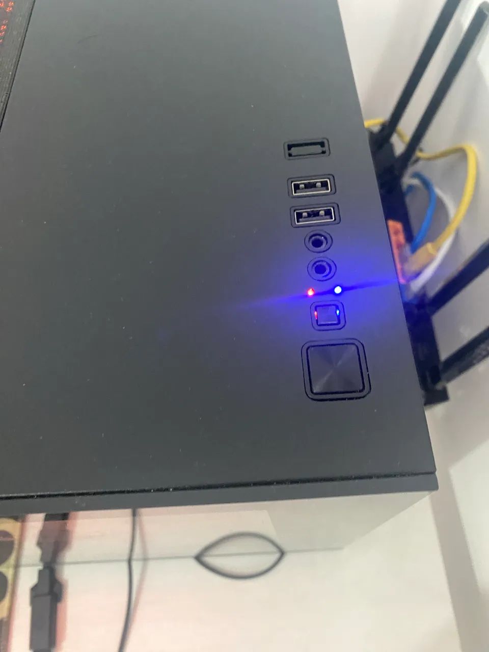 CPU Gamer  - Foto 2
