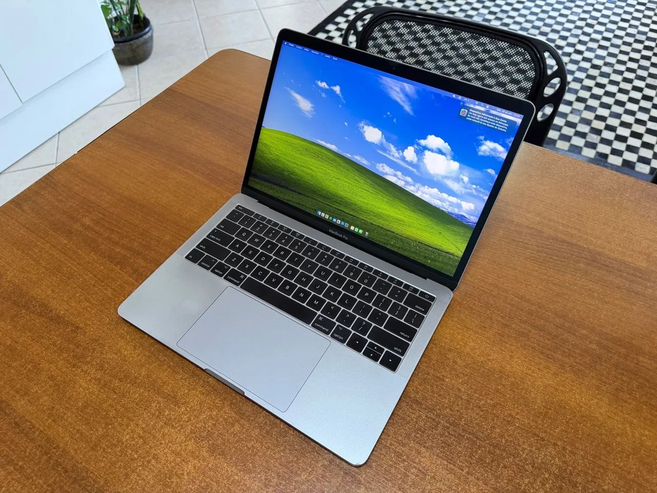 MacBook Pro 2017 - Foto 3