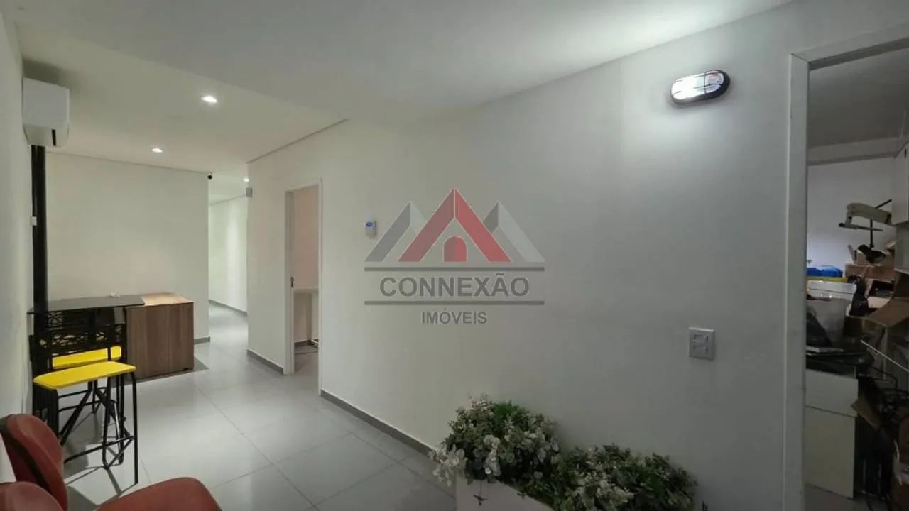 IMÓVEL COMERCIAL COM SALAS PARA LOCAÇÃO NO CENTRO DE SUZANO  SP - Foto 5
