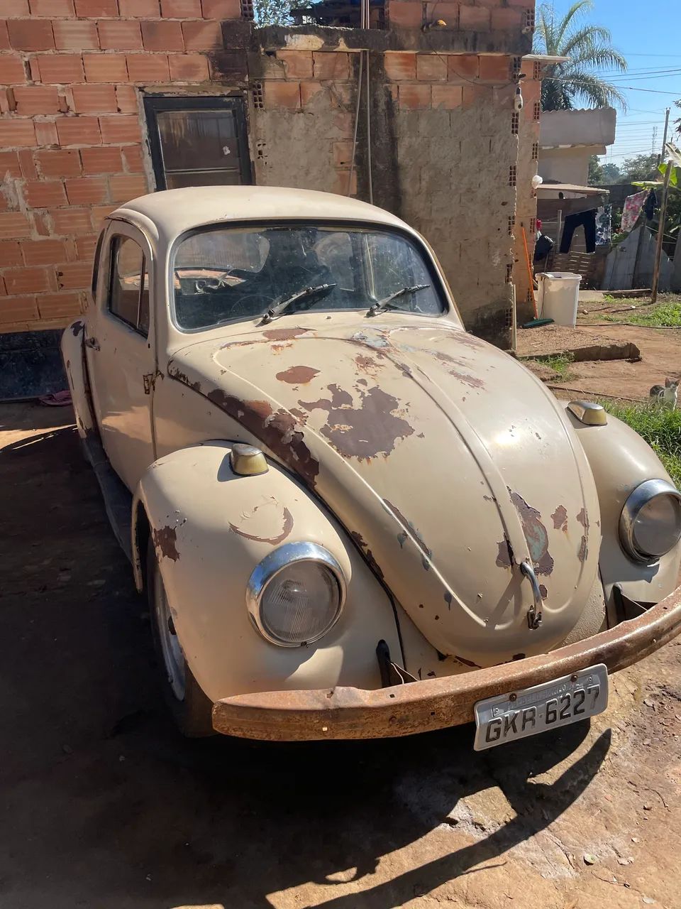 Fusca 