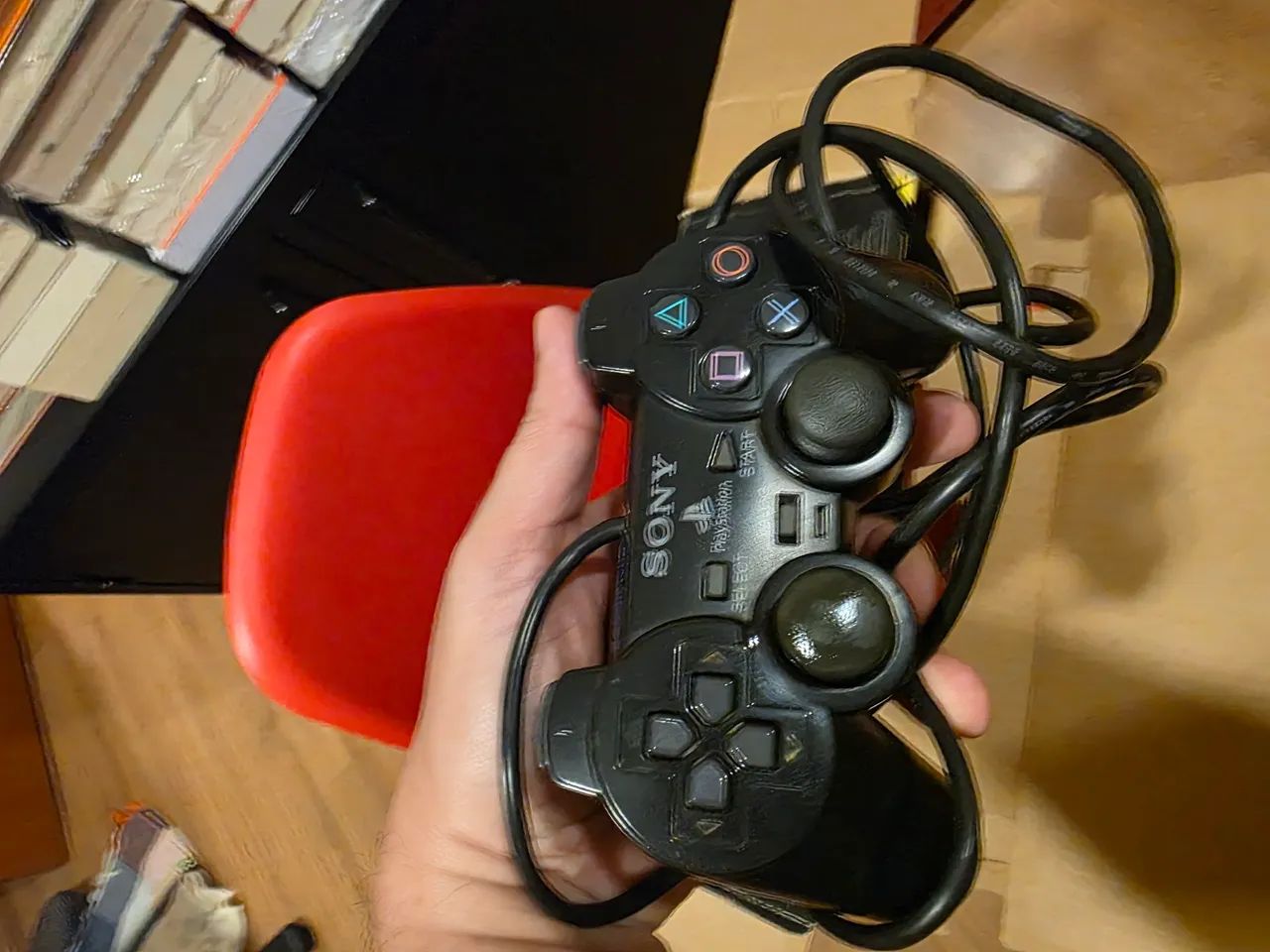 Ps2 - No estado que está  - Foto 5