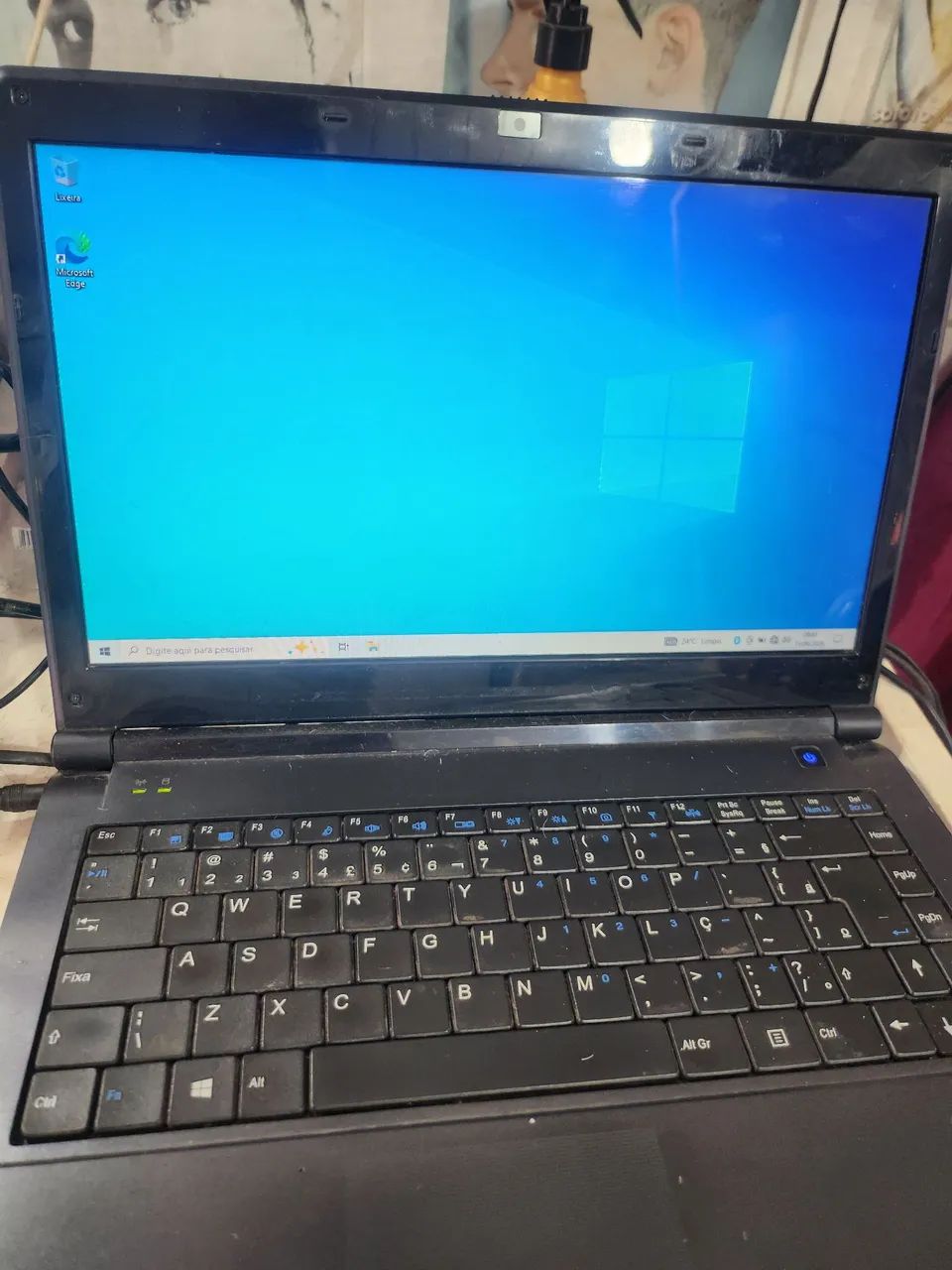 Notebook  - Foto 4