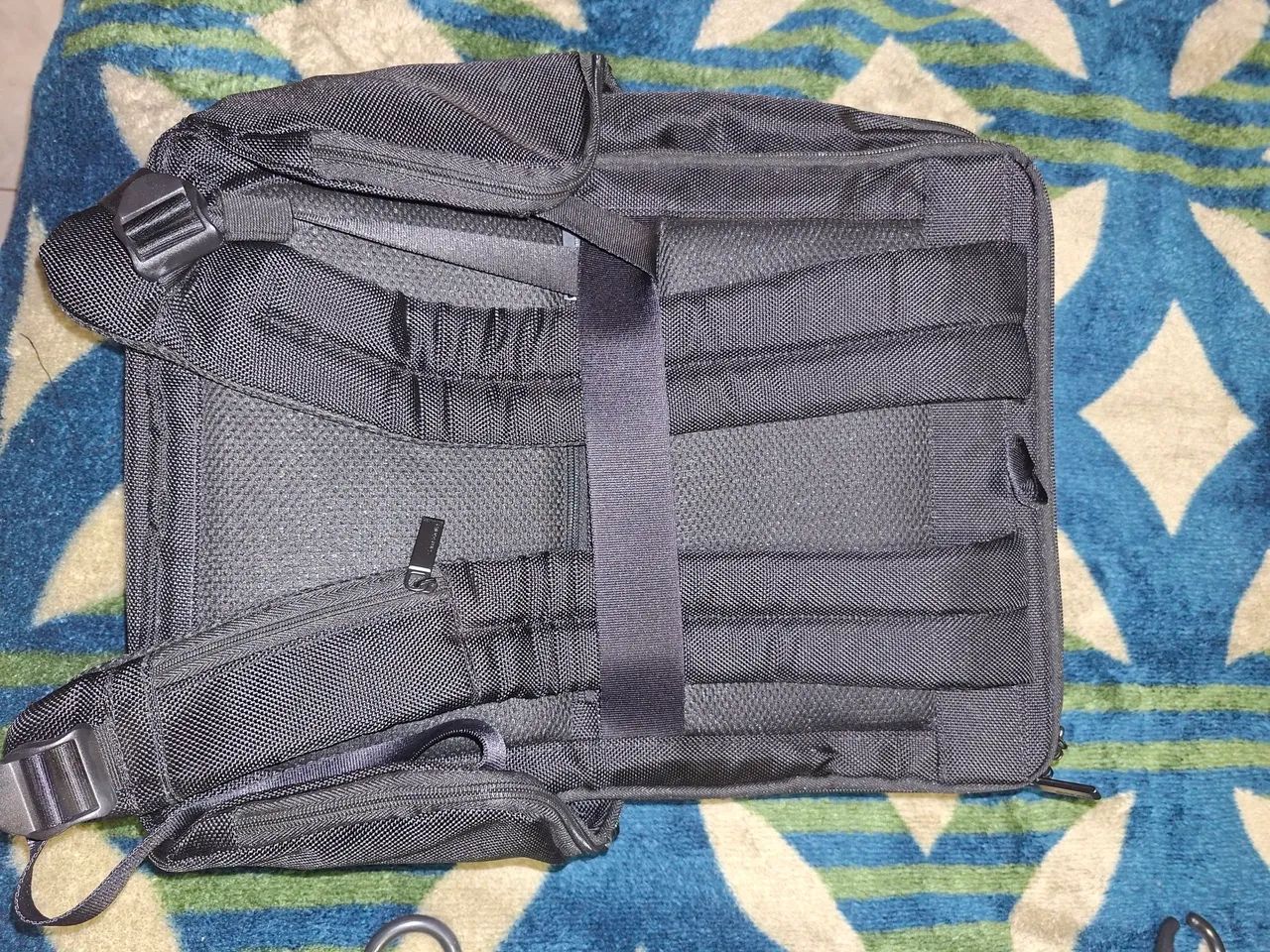 Mochila Executiva SAMSONITE Evoar - Foto 2
