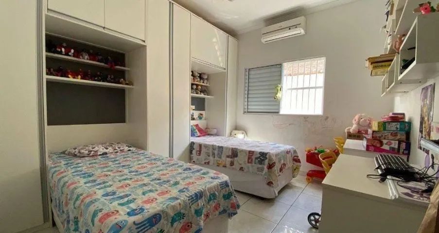 Casa a venda em Leme sp