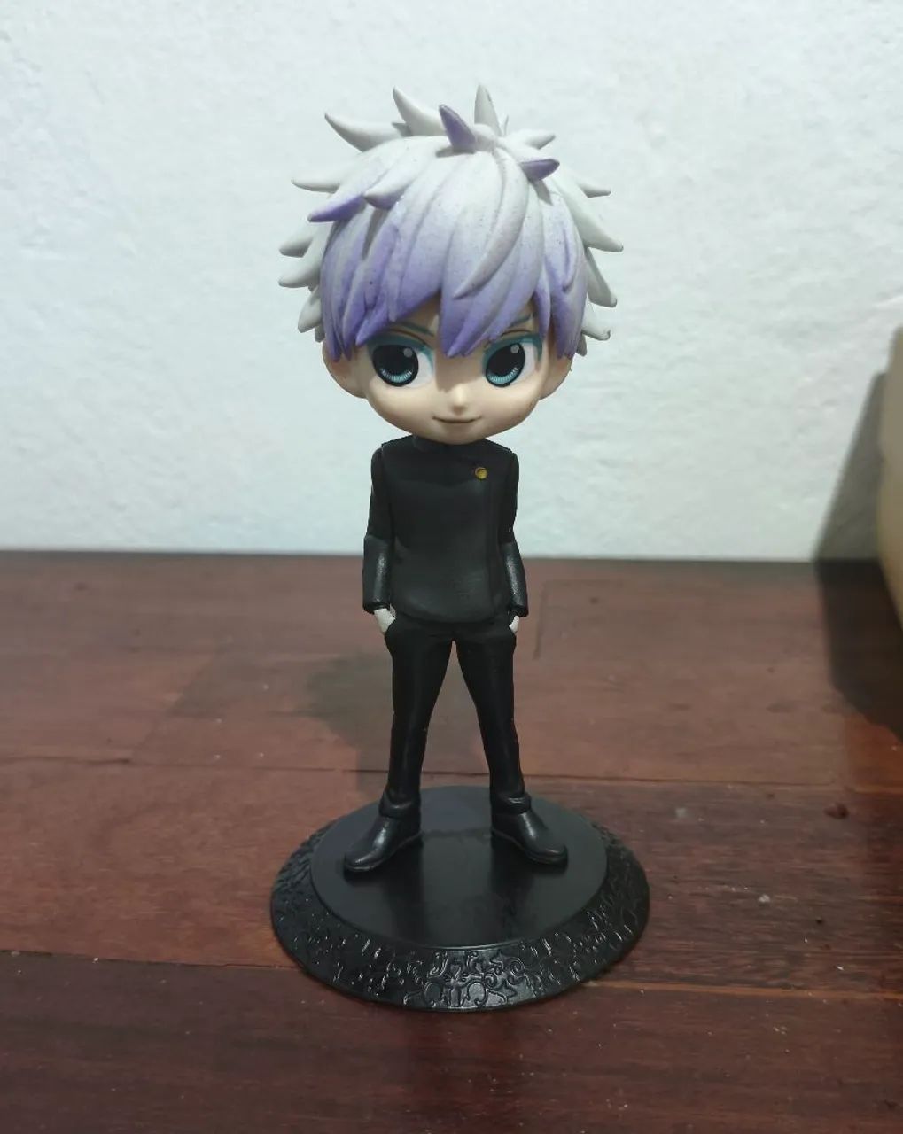 Gojo Action Figure