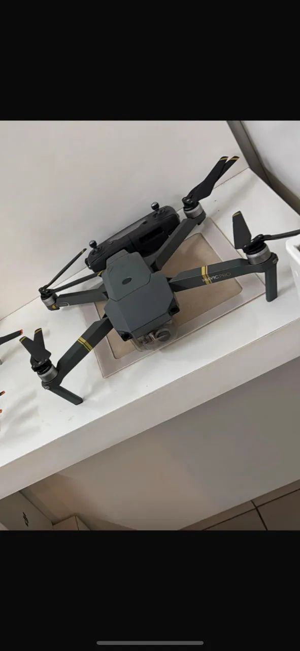 DJI Mavic