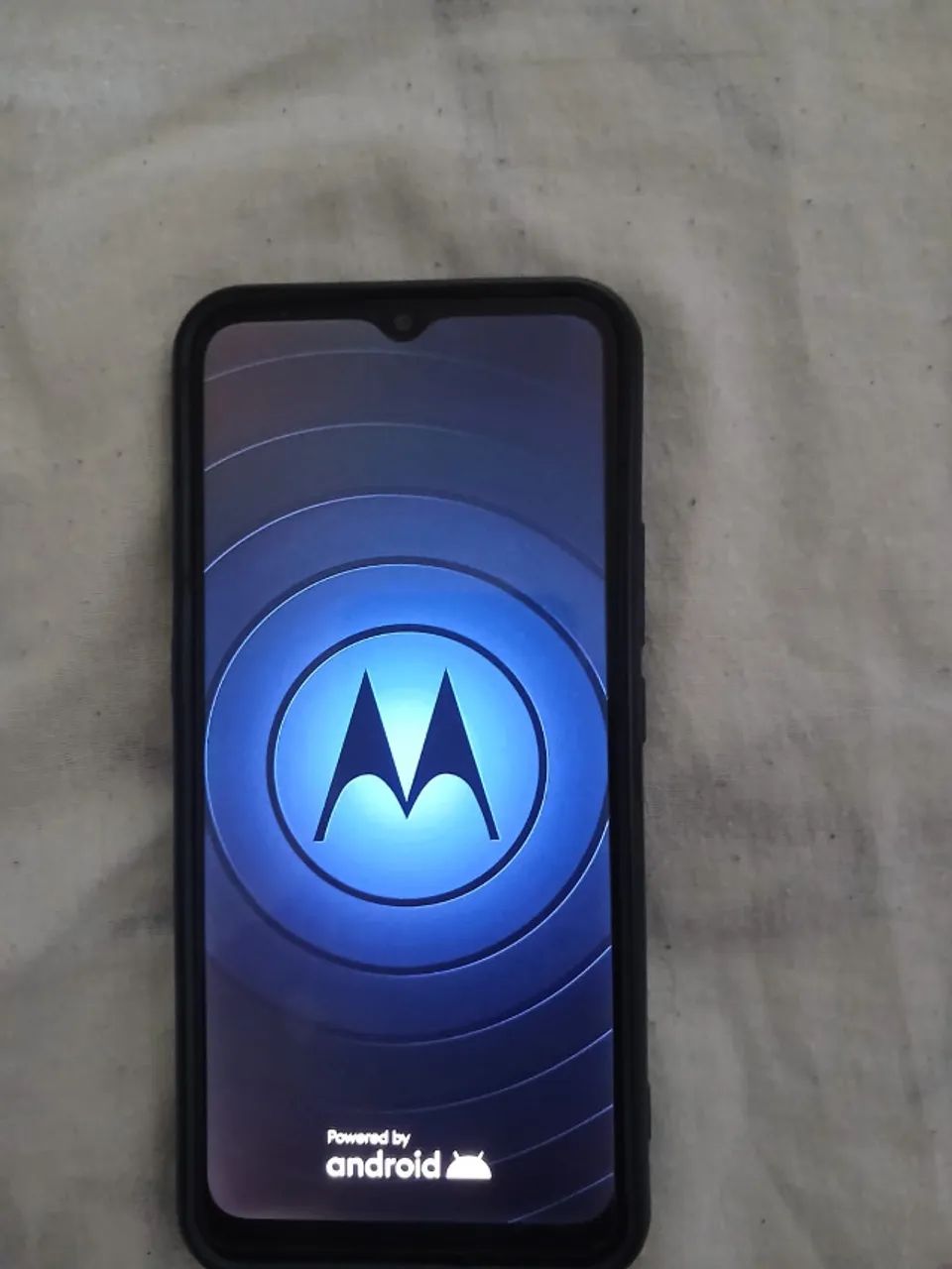 Motorola E7 64gb - 4gb de ram - Foto 3