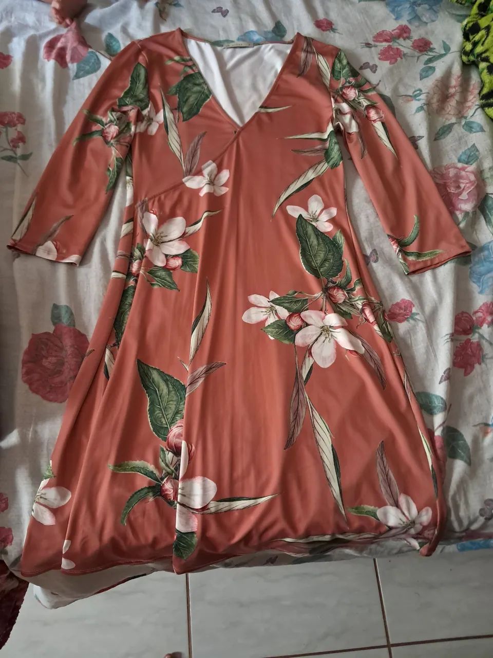 Roupas seminovos  - Foto 5
