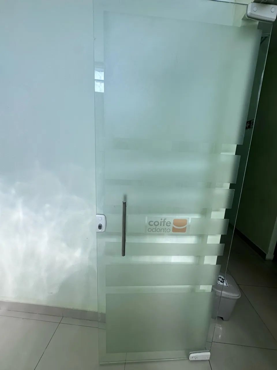 Portas de vidro  - Foto 4