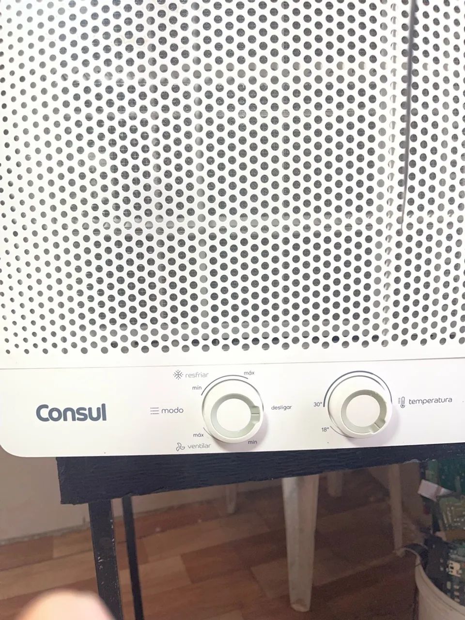 Ar condicionado Consul  - Foto 2